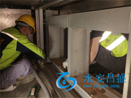 全面解析大型商用空調(diào)維修流程及收費(fèi)標(biāo)準(zhǔn)，助您高效解決維修難題