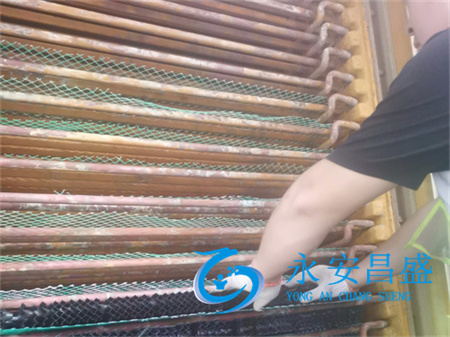 工業(yè)冷卻塔專業(yè)維修服務(wù) 填料更換風(fēng)機(jī)修復(fù)實戰(zhàn)手冊