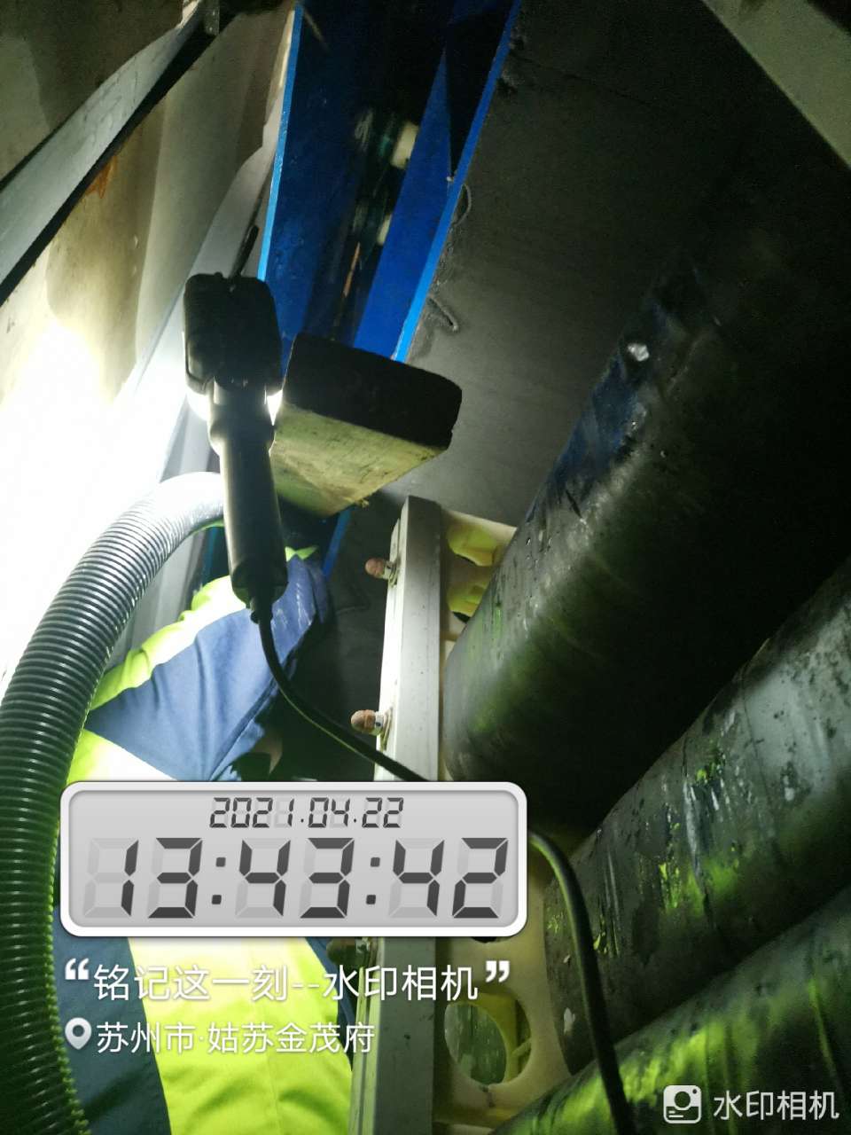 商用中央空調保養(yǎng)收費標準_商用中央空調系統(tǒng)